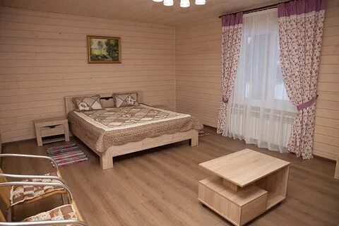 Отдых в кстове