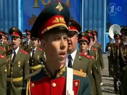 Чугайкина 9 мая