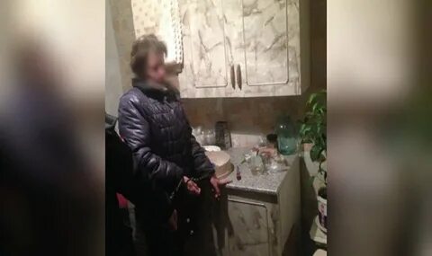 Ушел сожитель