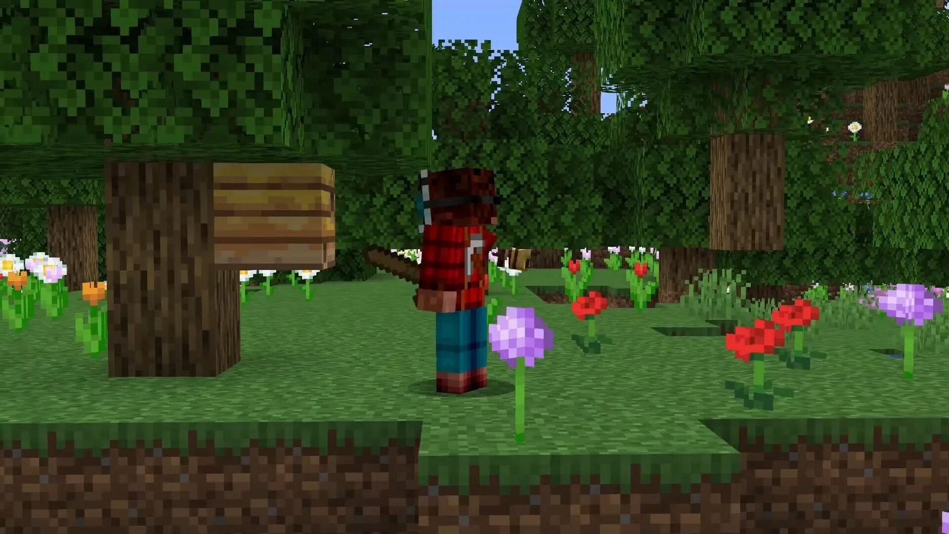 фловер форест майнкрафт. биом цветочный лес в майнкрафт. цветочный лес майнкрафт. биом forest майнкрафт. цветочный лес майнкрафт.
