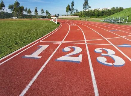 Start track