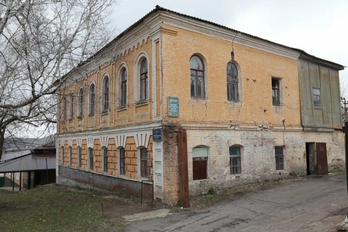Липцы харьковская область население