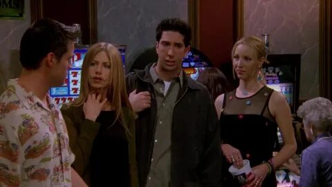 Friends 24