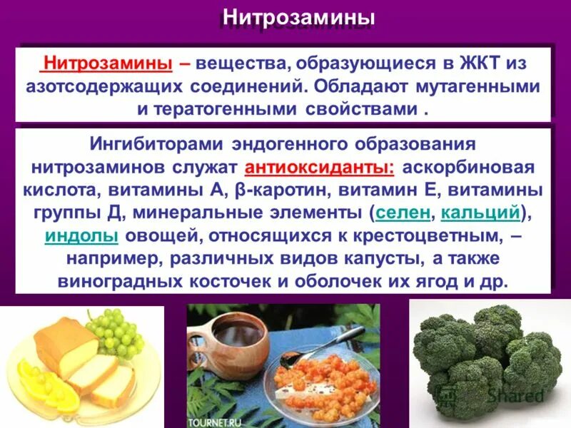 Образуют нитраты используют в качестве. Нитрозамины. Нитрозамины в продуктах. Нитраты и нитрозамины. N-нитрозамины.