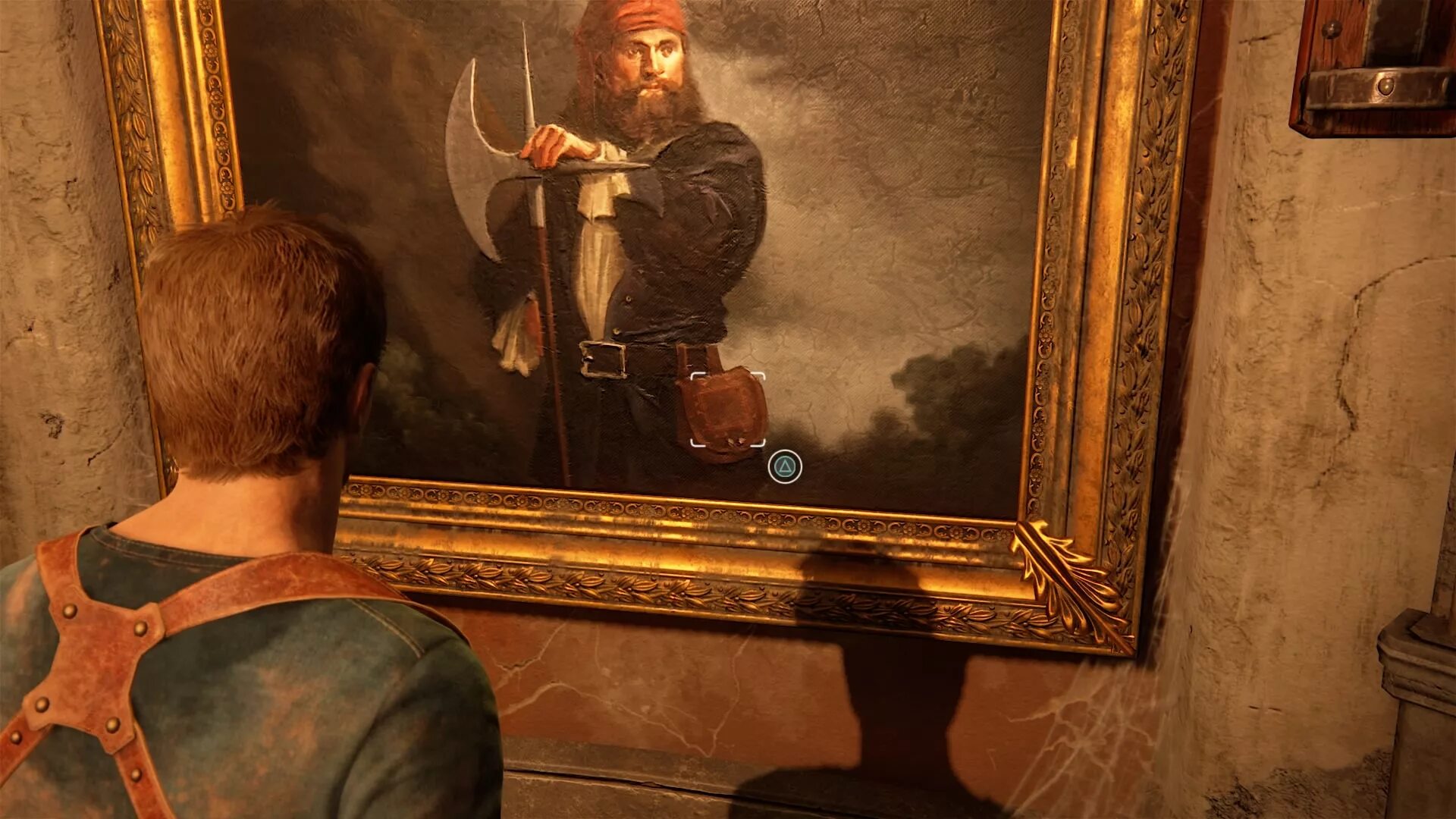 Миссии анчартед 4. Uncharted 4 головоломка с пиратами. анчартед 4 головоломка с пиратами в башне.