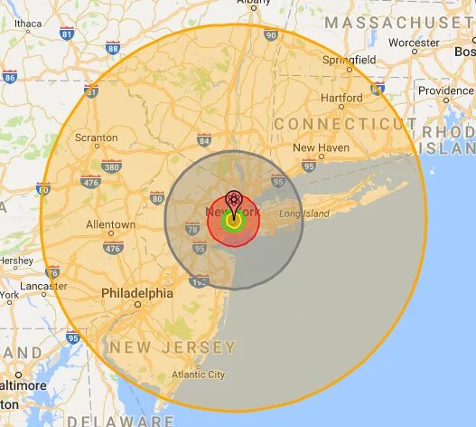 Мегатонна радиус поражения. 100 Мегатонн радиус поражения. 500 Килотонн радиус поражения. 200 Мегатонн радиус поражения. 20 Мегатонн радиус поражения.