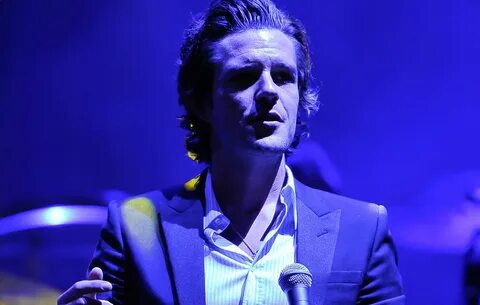 The killers the man