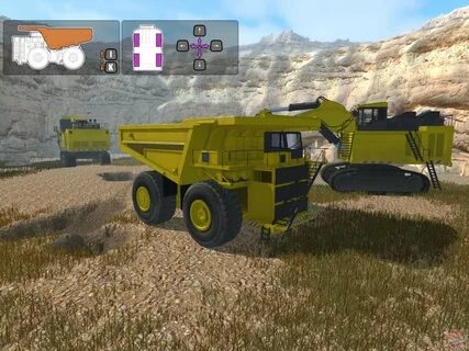Dig it a digger simulator