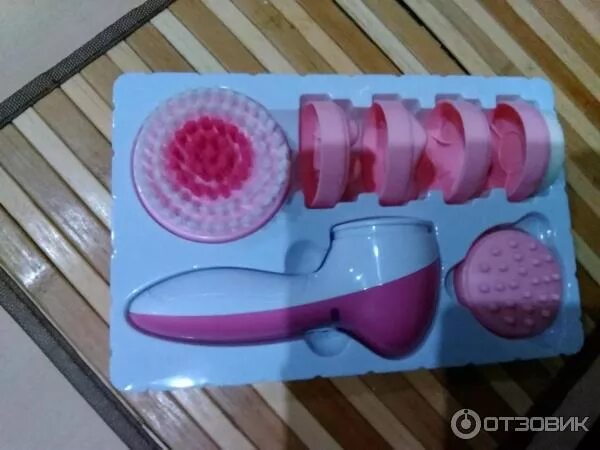Как пользоваться массажером