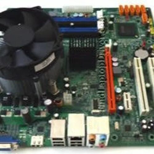 GA-H61M-DS2 DDR3 Desktop PC Intel H61 LGA 1155 Motherboard Socket for Gigabyte v