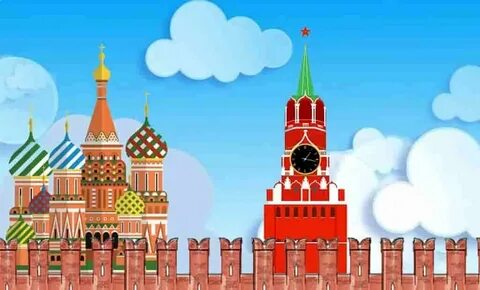 Детская столица