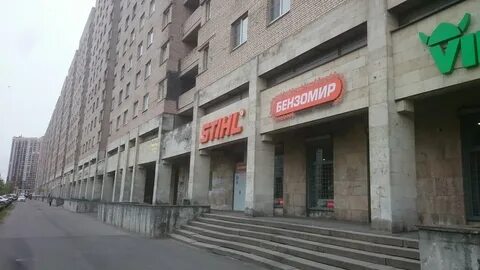 Санкт петербург богатырский 4
