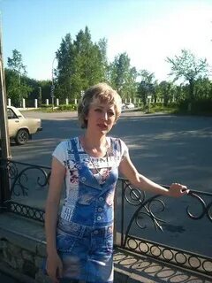 Женщина верхней салды