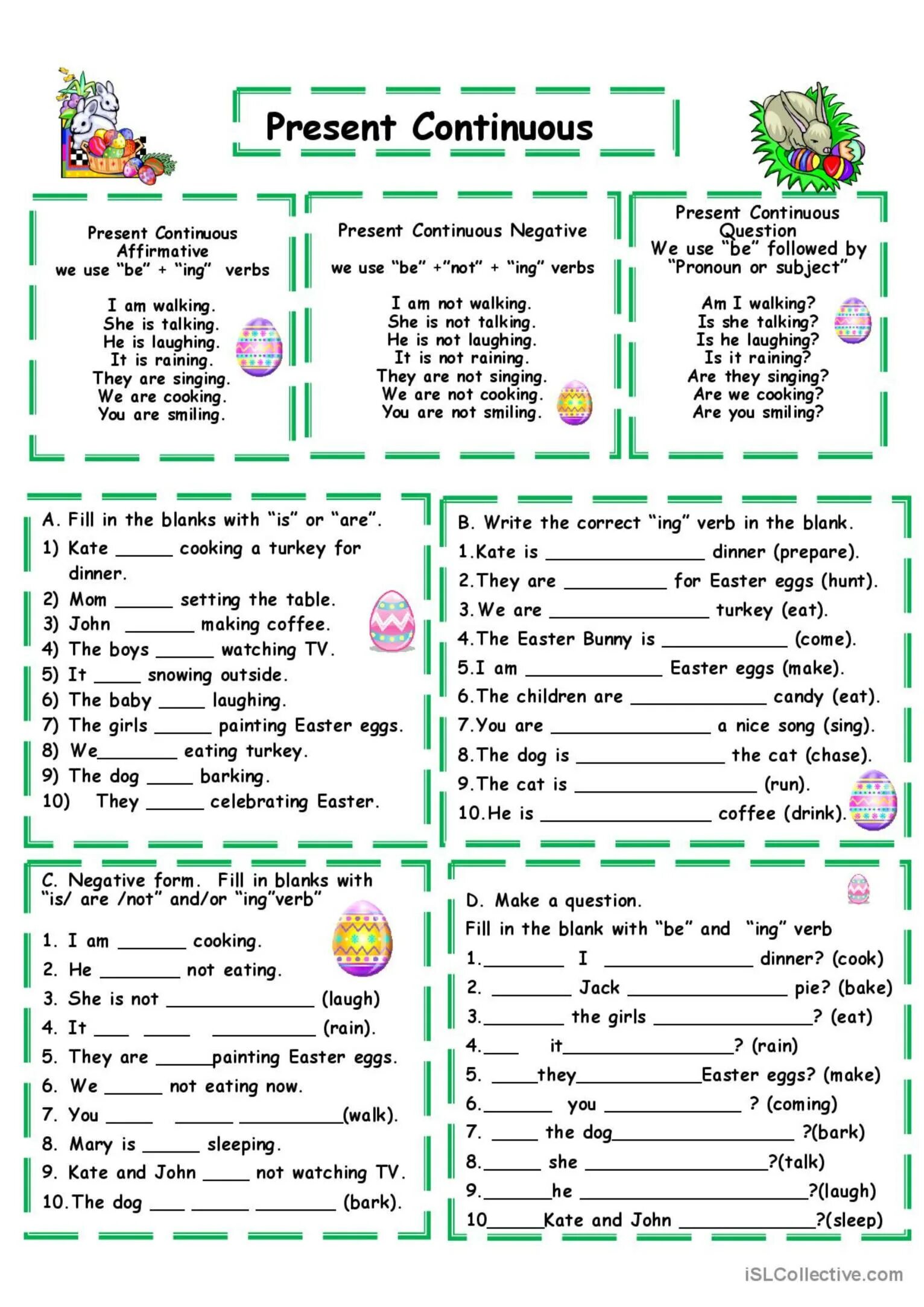 Present simple present continuous affirmative. Present continuous упражнения 4 класс worksheets. present continuous for children exercises. present simple present continuous упражнения worksheets. упражнения по грамматике английского языка.