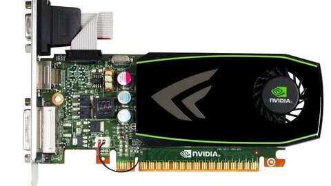 Geforce gt игры