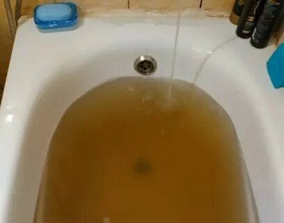 Года дадут воду