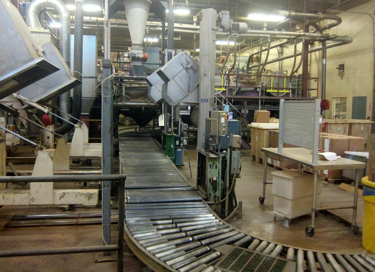 Best factory