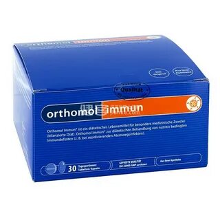 Orthomol