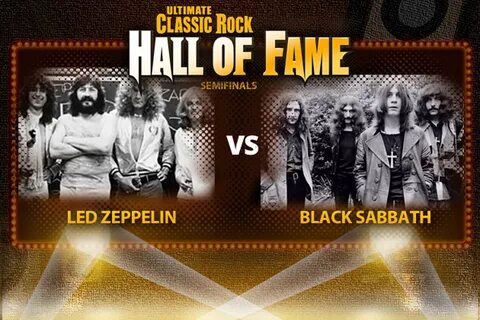 Led zeppelin black