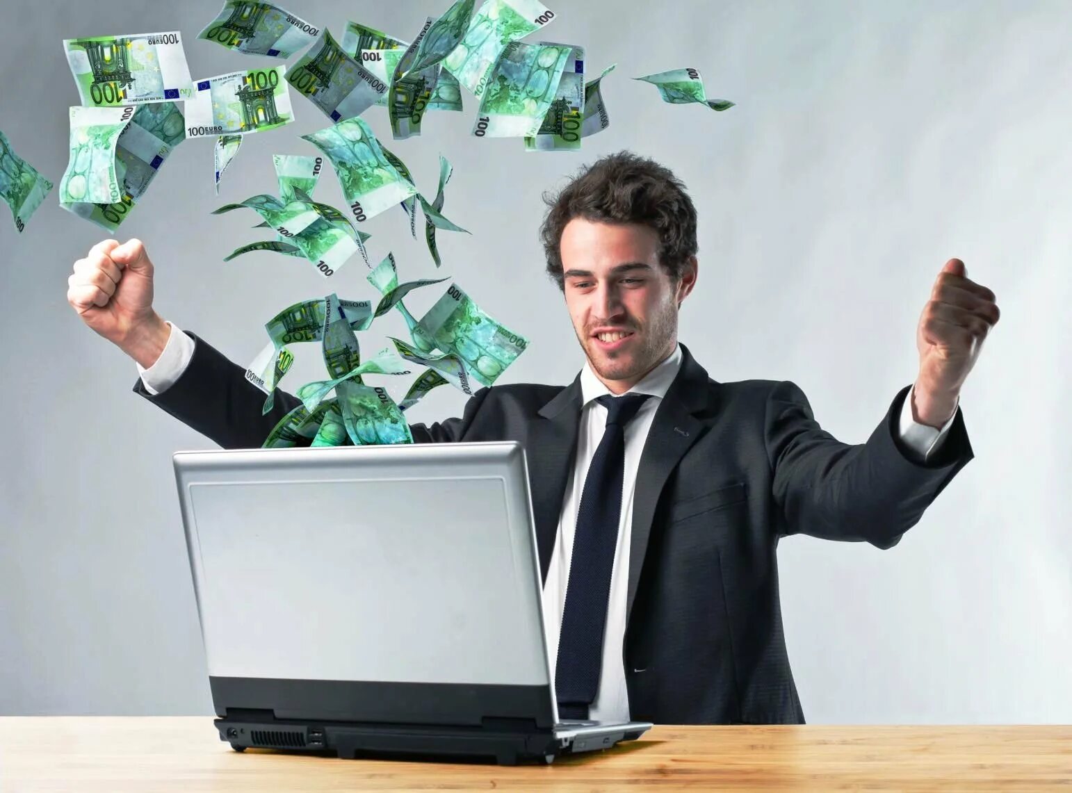 Как заработать много работа