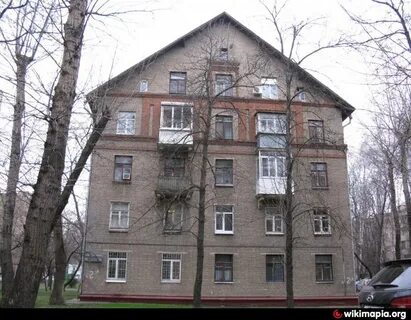Москва 2 карачаровская