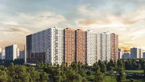 Москва зао ново переделкино