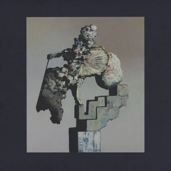 The caretaker it s just burning memory. The caretaker альбомы. Caretaker картины. Caretaker EATEOT. The caretaker обложки.