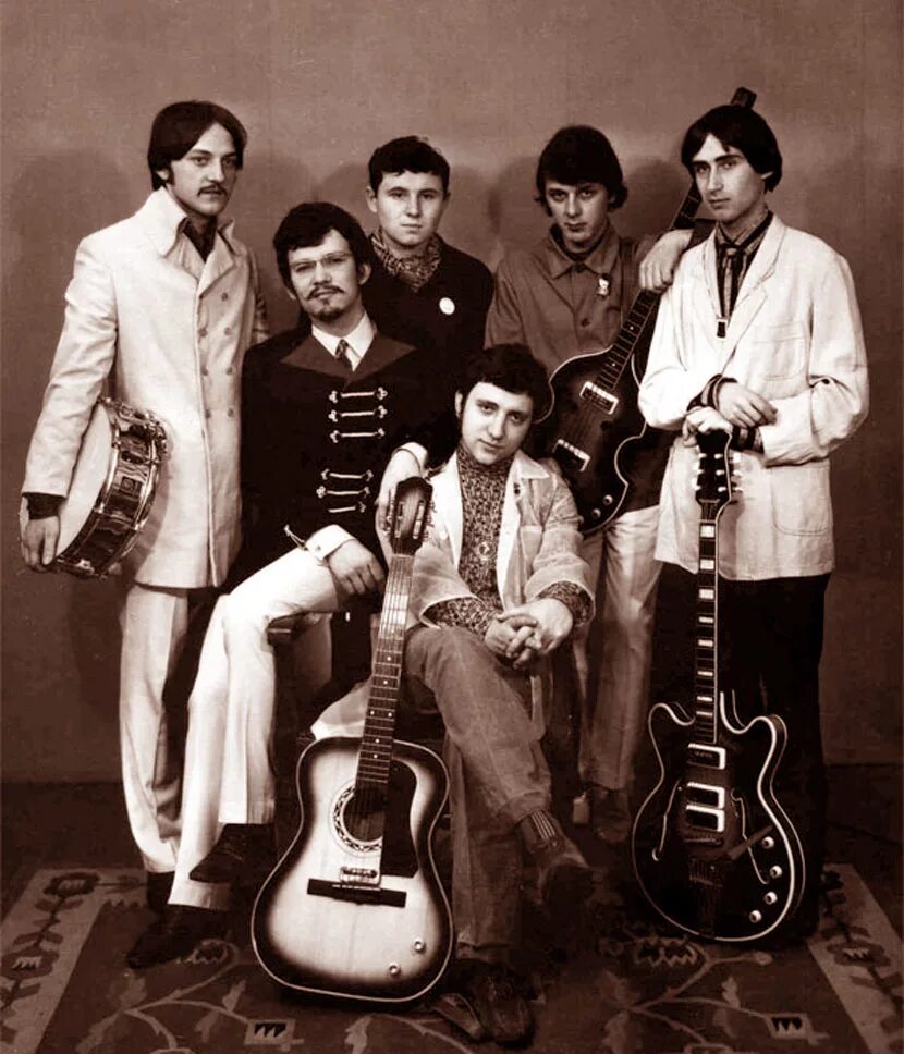 Какие виа. Виа 70х-80х синяя птица. синяя птица виа 1972. виа синяя птица 70 х. группа синяя птица (ансамбль).