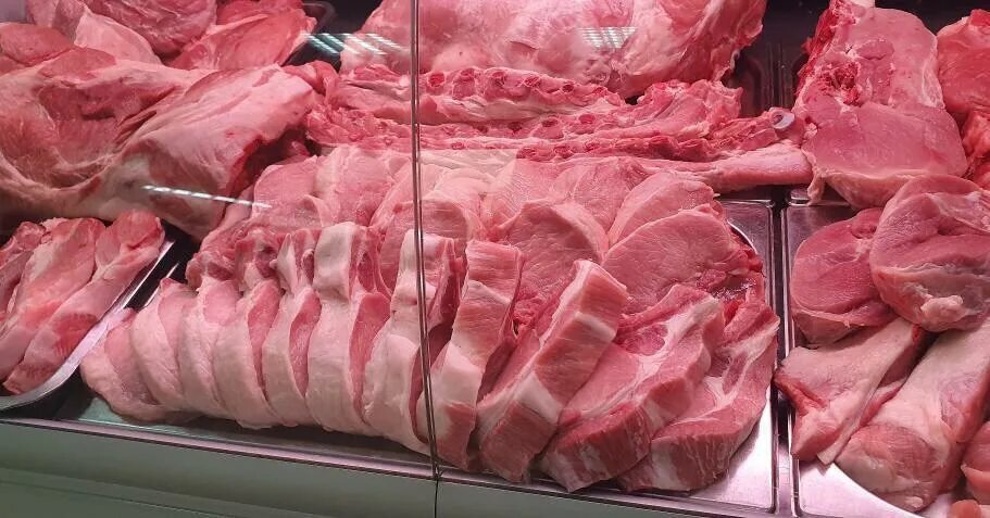 авито свежее мясо