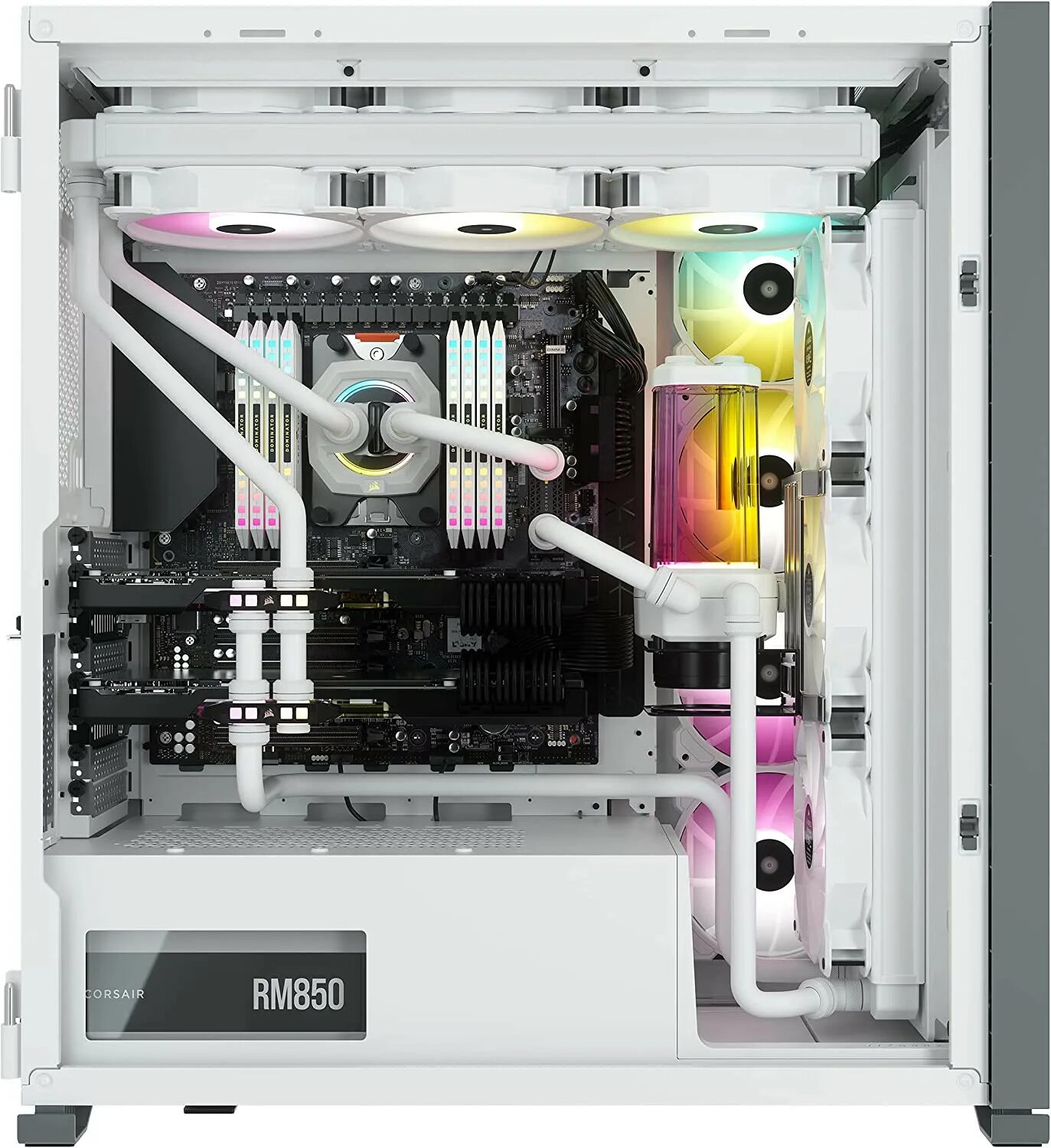 7000d airflow