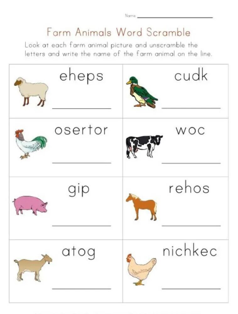 Животные на английском Worksheets. Farm animals Worksheets for children. Worksheets for children English Farm animals. Домашние животные по англ задания. Farm animals worksheet