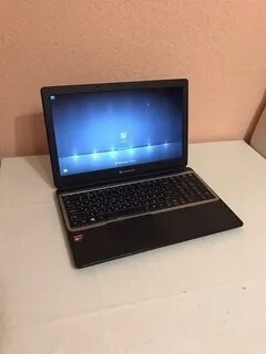 Packard bell te69kb