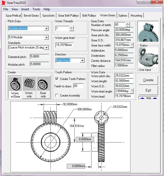 Wheel программа