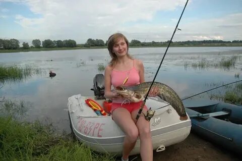 Разрешена ли рыбалка