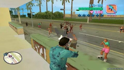 Gta zombie city