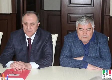 Гасанов дербент