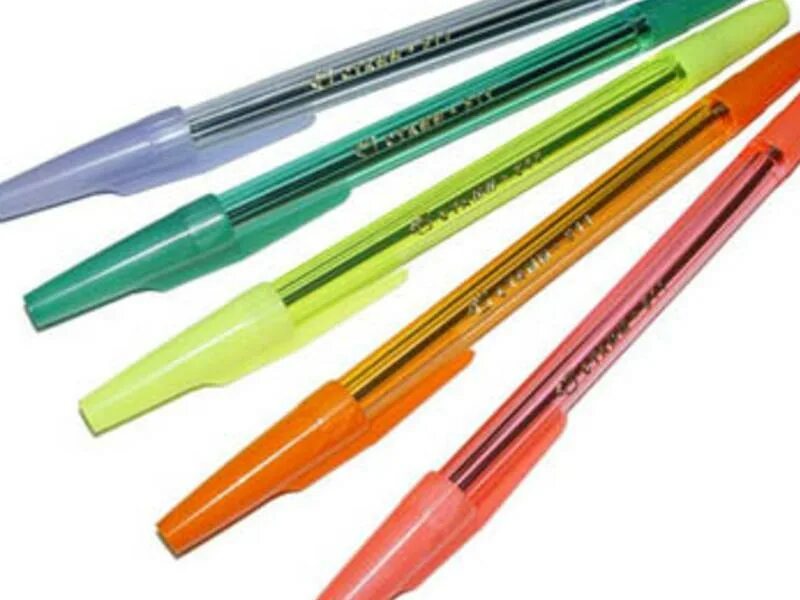 Ручка шариковая СТАММ "511 Neon" синяя, 1,0мм, прозрачный корпус, ассорти. Ручка шариковая СТАММ неон РШ 511. Ручка СТАММ "511 Neon" синяя. Ручка шариковая СТАММ неон 0,7 корпус ассорти. Ручки 2000 годов