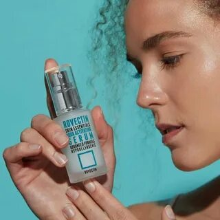 Skin essentials