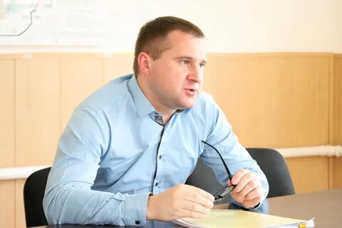 Заместитель министра жилищно коммунального хозяйства