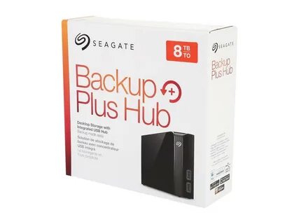 Backup plus
