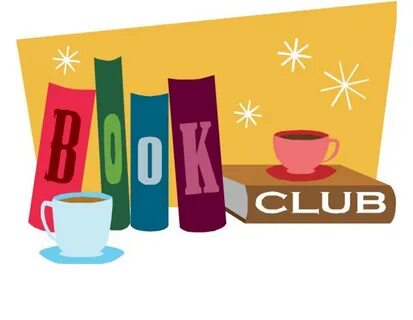 Название для книжного клуба