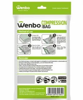 Wenbo mini