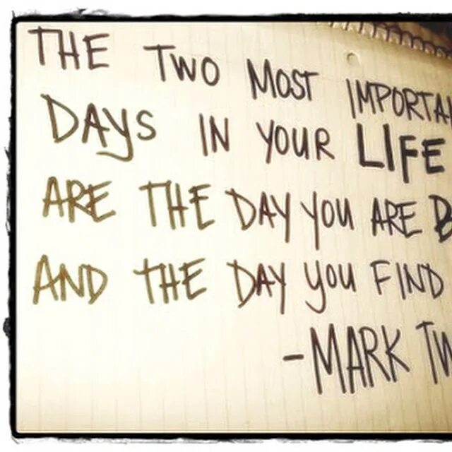 Main things in life are not things. принять решение. Natural law.