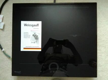 Weissgauff hi 642