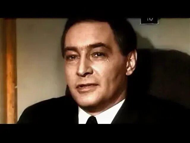Разговор штирлица в поезде