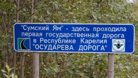 Через какую область не проходит государева дорога
