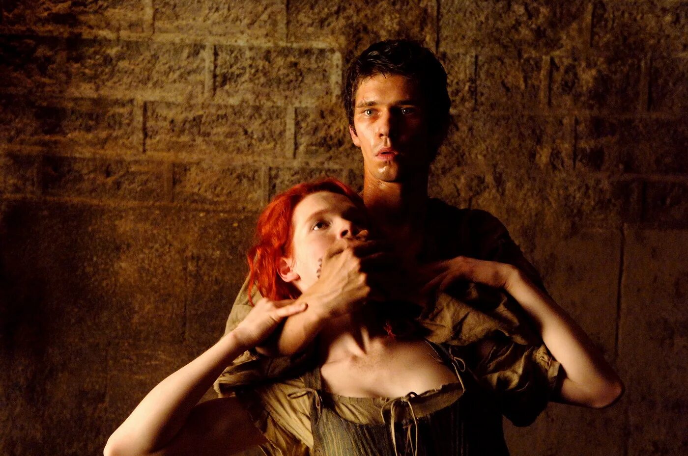 парфюмер история одного убийцы 1080. гренуй парфюмер. гренуй парфюмер. парфюмер 2006. бен уишоу парфюмер: история одного убийцы фильм 2006.