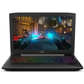 Самый хороший ноутбук для игр и работы