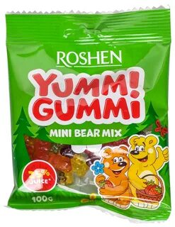 Yummi