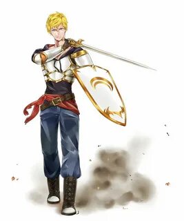 Jaune arc